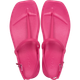 Жіночі сандалі Маямі Crocs Miami Thong Flip Dragonfruit (36-37, малиновий) - зображення 3