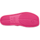 Жіночі сандалі Маямі Crocs Miami Thong Flip Dragonfruit (36-37, малиновий) - зображення 4