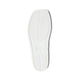 Жіночі крокси сандалі Crocs Miami Thong Flip Chalk (41-42, білий) - изображение 5