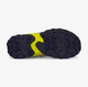 Дитячі Черевики Merrell Moab Speed 2 Mid Waterproof Navy/Hi Viz 38-7-26см - изображение 5