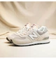Жіночі кросівки NB 574 U574RCD 37 Grey-Biege - зображення 3
