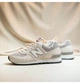 Жіночі кросівки NB 574 U574RCD 37 Grey-Biege - зображення 4