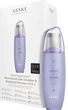 Микротоковый скрабер для лица GESKE MicroCurrent Skin Scrubber & Blackhead Remover 9 в 1, фиолетовый - изображение 1