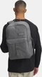 Рюкзак UA Triumph Campus BP 23L сірий Унісекс 28 х 46 х 15 см - зображення 5
