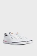 Чоловічі білі кеди KENTON SMART 22 Pepe Jeans 44 PMS30811 - изображение 3