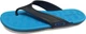 Шлепанцы Aqua Speed FLORIDA 7148 черный Мужские 47-48 - изображение 9