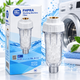 Фильтр полифосфатный Aquafilter FHPRA - изображение 1