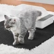 Коврик под кошачий туалет CleanStep, 30×30 см - изображение 3