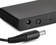 Док-станция Amazon Basics Thunderbolt 4 / USB4 с 3 портами Thunderbolt 4, USB-A 3.1, поддержкой двух дисплеев 4K 60 Гц и зарядкой до 85 Вт - изображение 4