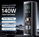 Повербанк Lenovo ThinkPlus Flux SLPB-20140 20000mAh Power Bank 140W 20V/7A - зображення 1