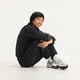 Серые кроссовки New Balance 530 44 (10) 28 см (MR530CK) - изображение 3