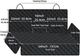Чохол-підстилка для авто для собак водонепроникний із підлокітником - зображення 4