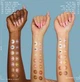 Хайлайтер-стик NYX Professional Makeup Buttermelt Stix Glow Boosting 05 Sending Melt 5 г (800897275839) - изображение 5