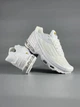 Мужские кроссовки Nk Air Max Plus TN 3 White 41 (26 см) - изображение 2