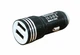 Автомобильное Зарядное Устройство 12W 2USB Hammer - изображение 1