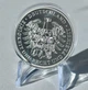 Король із Золотої гори Казки Братів Грімм Срібна медаль Німеччина 14.66 грам - изображение 2