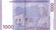 Вірменія 1000 Драм 2022 рік Банкноти світу UNC - изображение 2