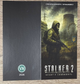 S.T.A.L.K.E.R. 2 : Серце Чорнобиля Сталкер 100 гривень 2026 рік сувенірна банкнота України в буклеті UNC - зображення 3