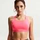 Спортивный топ женской Nike Swift High-Support S Серый HM5220-897 - изображение 1