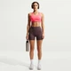 Спортивный топ женской Nike Swift High-Support S Серый HM5220-897 - изображение 4