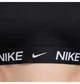 Спортивный топ женской Nike Df Indy Lgt Spt Black XS Черный FD1062-011 - изображение 5