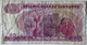 10 Доларів Dollars 1980-1994 рік Банкнота Зімбабве Африка P-3 - изображение 2