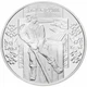 Бокораш 5 гривень 2009 рік Україна Колекційна монета НБУ (Банківський стан) - зображення 1