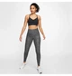 Спортивний топ жіночий Nike Indy Seamless Bra XS Чорний CJ5875-010 - зображення 4