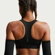Спортивный топ женской Nike Swift High-Support S Черный HM5220-010 - изображение 2