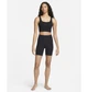 Спортивный топ женской Nike Alate Ellipse S Черный DO6619-010 - изображение 7