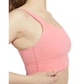 Спортивный топ женской Nike Alate Ellipse Women's Medium-Support Padded Longline Sports Bra S DO6619-611 - изображение 5