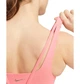 Спортивный топ женской Nike Alate Ellipse Women's Medium-Support Padded Longline Sports Bra S DO6619-611 - изображение 7