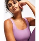 Спортивный топ женской Nike Alate Ellipse Ll Bra S Розовый DO6619-536 - изображение 3