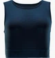 Спортивний топ жіночий Nike Pro Blue M Синій FN7387-478 - зображення 6