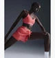 Спортивный топ женской Nike Indy Light Support Padded Adjustable Sports Bra XS FD1062-629 - изображение 5
