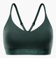 Спортивный топ женской Nike Indy Bra Green M Зеленый FD1062-338 - изображение 1