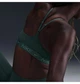 Спортивный топ женской Nike Indy Bra Green M Зеленый FD1062-338 - изображение 4