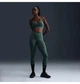 Спортивный топ женской Nike Indy Bra Green M Зеленый FD1062-338 - изображение 5