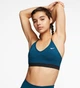 Спортивний топ жіночий Nike Indy Bra XS Синій 878614-432 - зображення 1