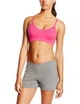 Спортивний топ жіночий Nike Victory Reversible Bra XS Рожевий 623872-616 - зображення 1