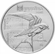 Щедрик 5 гривень 2016 рік Україна Колекційна монета НБУ (Банківський стан) - зображення 2
