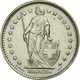 Швейцарія 1 франк 1970 рік Монети світу - изображение 2