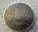 Місто-герой Київ 200000 карбованців 1995 рік Україна Колекційна монета НБУ запайка - зображення 3