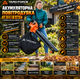 Акумуляторна Повітродувкаі Yard Force LB C20 3-in-1 Cordless Blower 40V - изображение 8