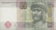 1 гривня 2004 рік Тігіпко Банкнота Україна UNC - зображення 1