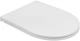 Инсталляция Grohe Rapid SL 38772001 с панелью смыва Skate Cosmopolitan 38732000 + унитаз подвесной Kroner Armada WHI513636 Tornado Rimless с сиденьем Soft Close дюропласт (38772001KA51T) - изображение 11