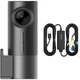 Автомобильный видеорегистратор DDPAI Dashcam Mini Pro 2K 2560x1440 Wi-Fi Black (6934915206834) - изображение 2