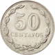 Аргентина 50 сентаво 1941 рік Монети світу - изображение 1