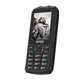 Мобільний телефон Sigma X-treme PR68 Type-C Black (4827798122419) - зображення 4