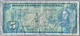 5 Болівар Bolívares 1966-1981 рік Банкнота Венесуела Південна Америка P-49 - изображение 1